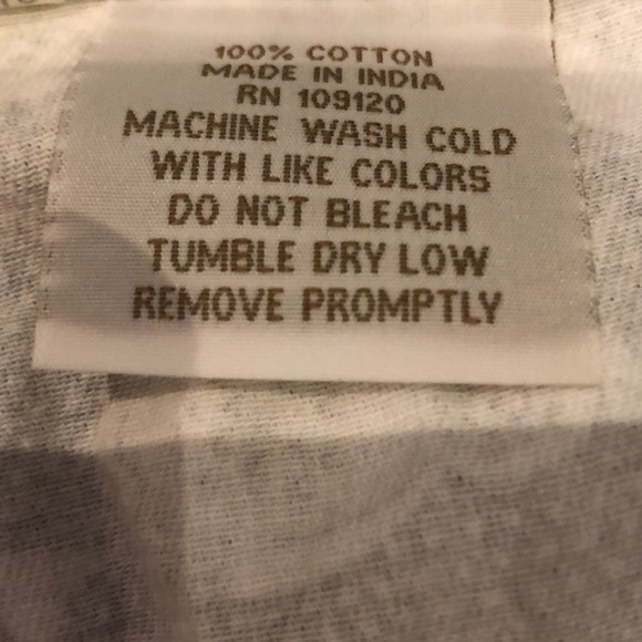 Youth Apron - Picture 4 of 4